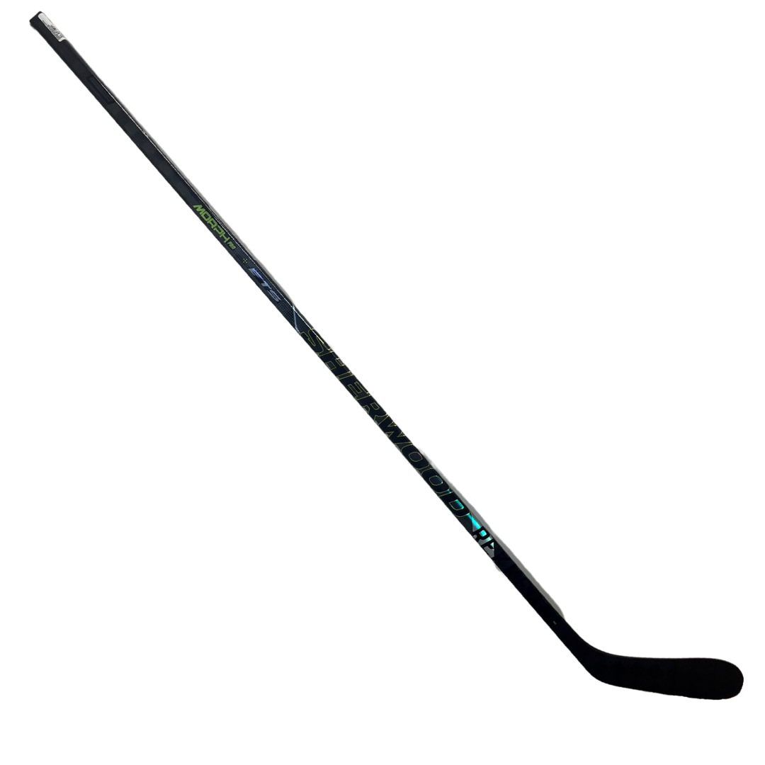 Sherwood - Pro Stock - Morph Pro - 64” - Juraj Slafkovsky - 95 Flex - Left - PP28