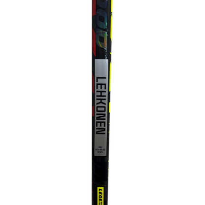 Sherwood - Pro Stock - Legend Pro - 60” - Artturi Lehkonen - 80 Flex - Left - PP92