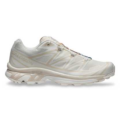 Salomon Men's XT-6 Vanilla Ice/Almond Milk