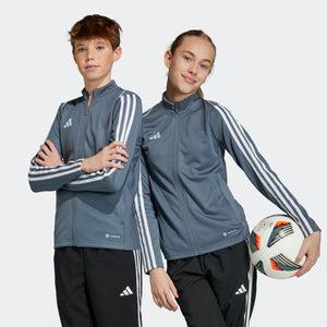 Kids' adidas Tiro 23 League Training Jacket