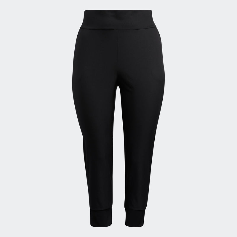 Women's adidas Essential Jogger Pants (Plus Size)