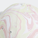 Marble Wash Mini Hat