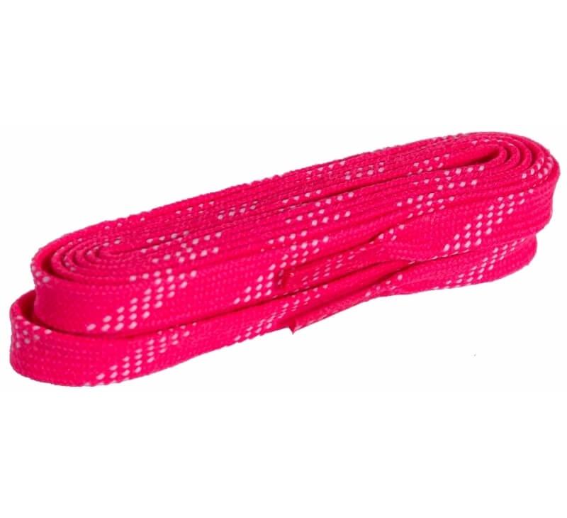 MyFit Waxed Laces Pro Pink