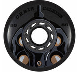 UnderCover Chris Calkins TV Line 80mm/88A Wheels (Pack of 4)