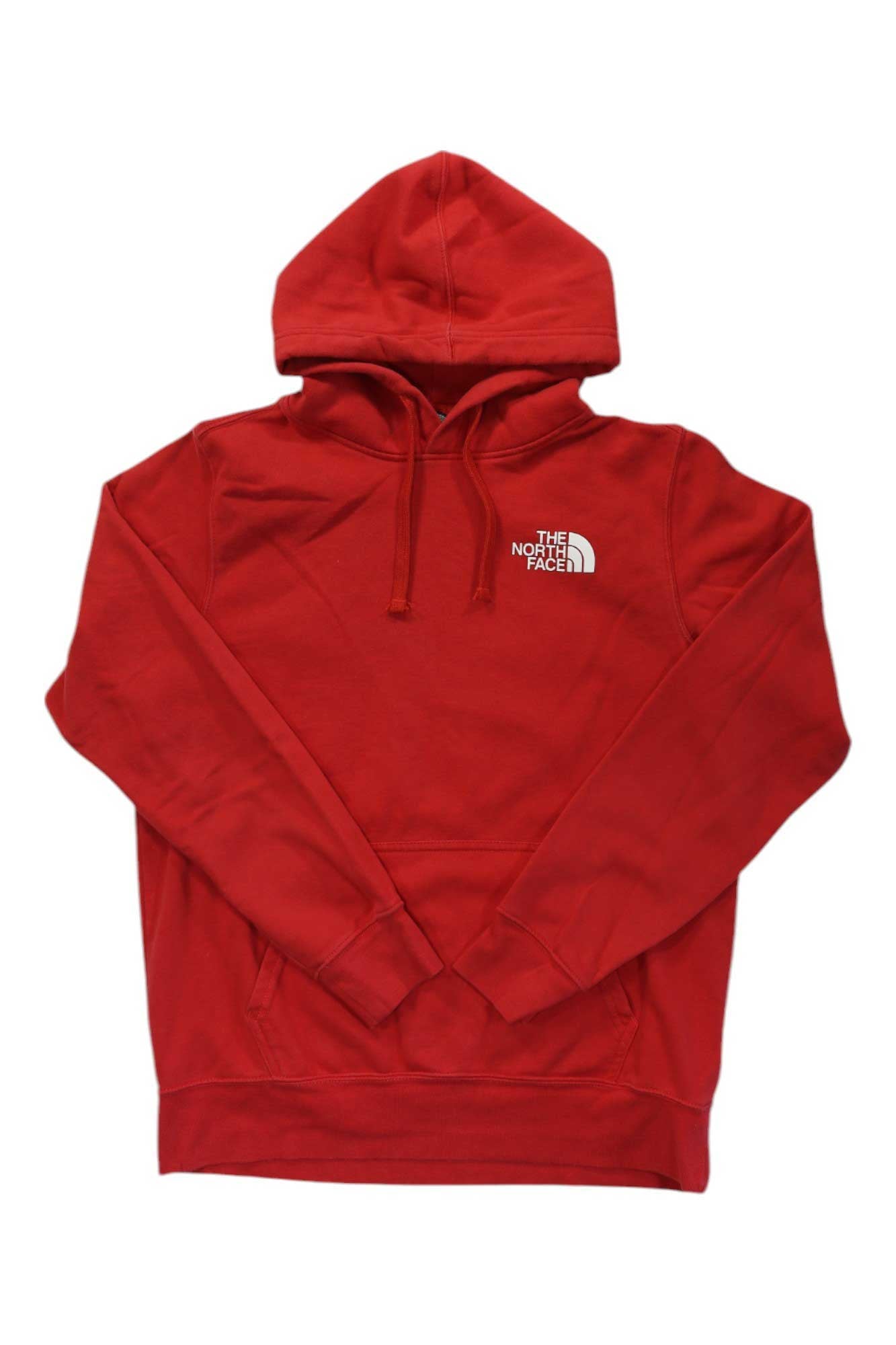 Half Dome Pullover Hoodie
