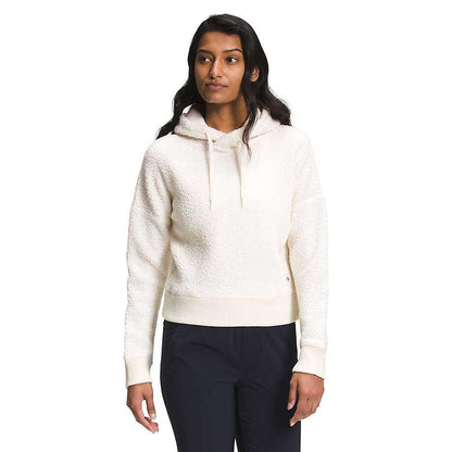 The North Face Womens Wool Harrison Pullover Hoodie