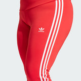 Women's adidas Adicolor Flared Leggings (Plus Size)