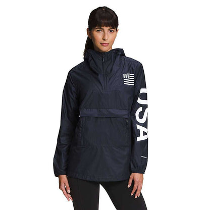 The North Face Womens IC Anorak Pullover