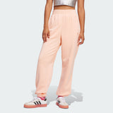 Women's adidas Essentials Fleece Loose Joggers
