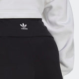 Women's adidas Adicolor Classics 3-Stripes Leggings (Plus Size)