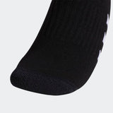 Cushioned Crew Socks 3 Pairs