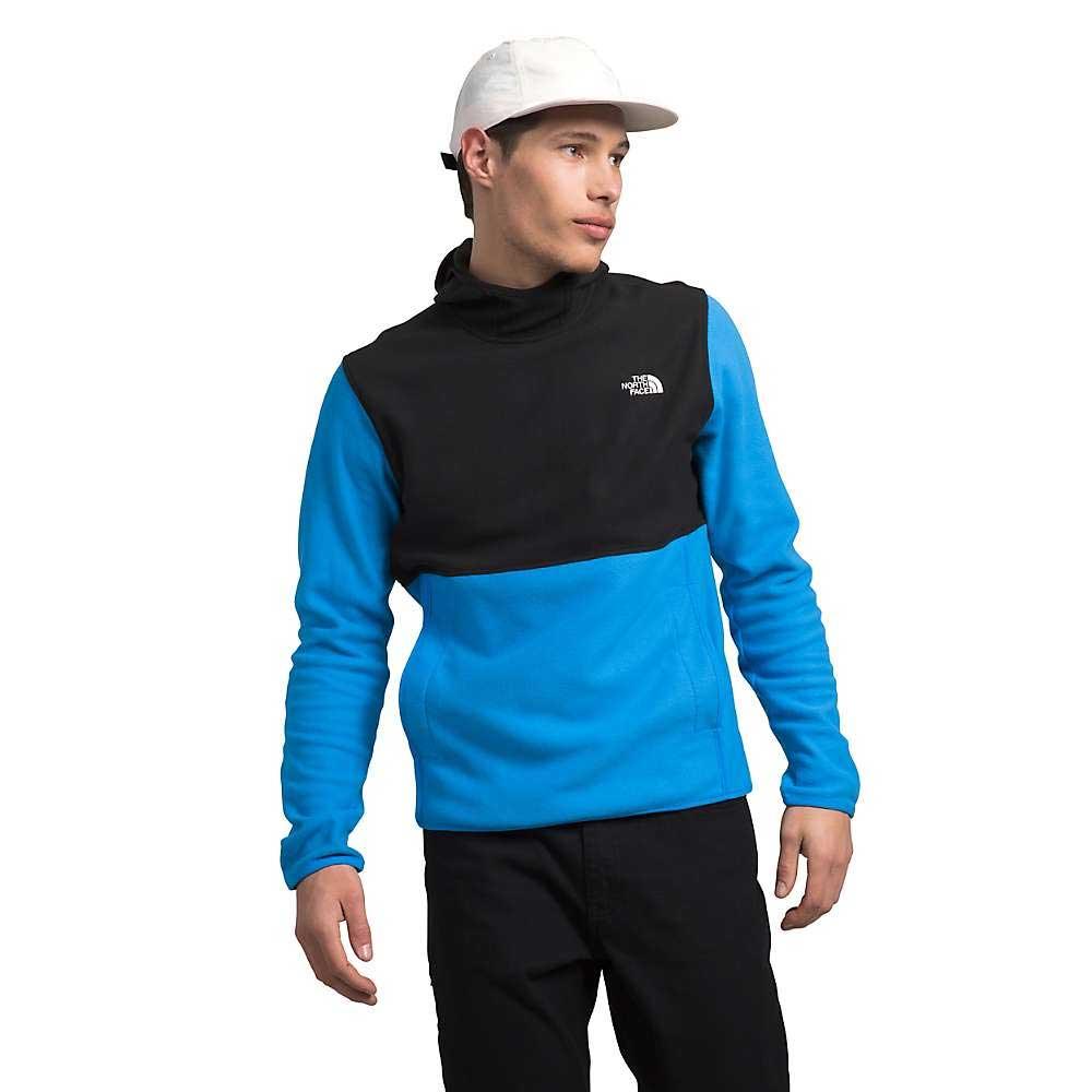 The North Face Mens Alpine Polartec 100 Pullover