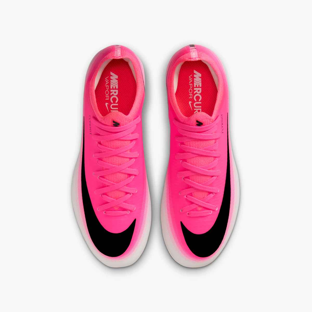 Nike Jr. Mercurial Vapor 17 Pro Big Kids' Firm-Ground Low-Top Soccer Cleats