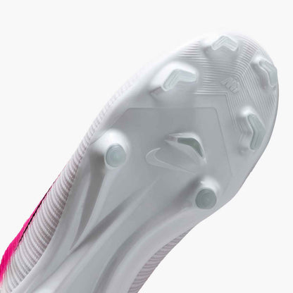 Nike Jr. Mercurial Vapor 17 Academy Big Kids' Multi-Ground Low-Top Soccer Cleats