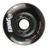 Powerslide Spinner 80mm/88A Wheels (Pack of 4)