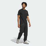 Men's adidas Shmoofoil Big Bad City Tee
