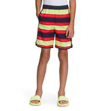 The North Face Boys Printed Amphibious Class V Water Short