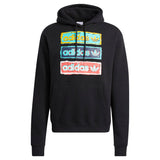 Men's adidas Tri Linear Hoodie