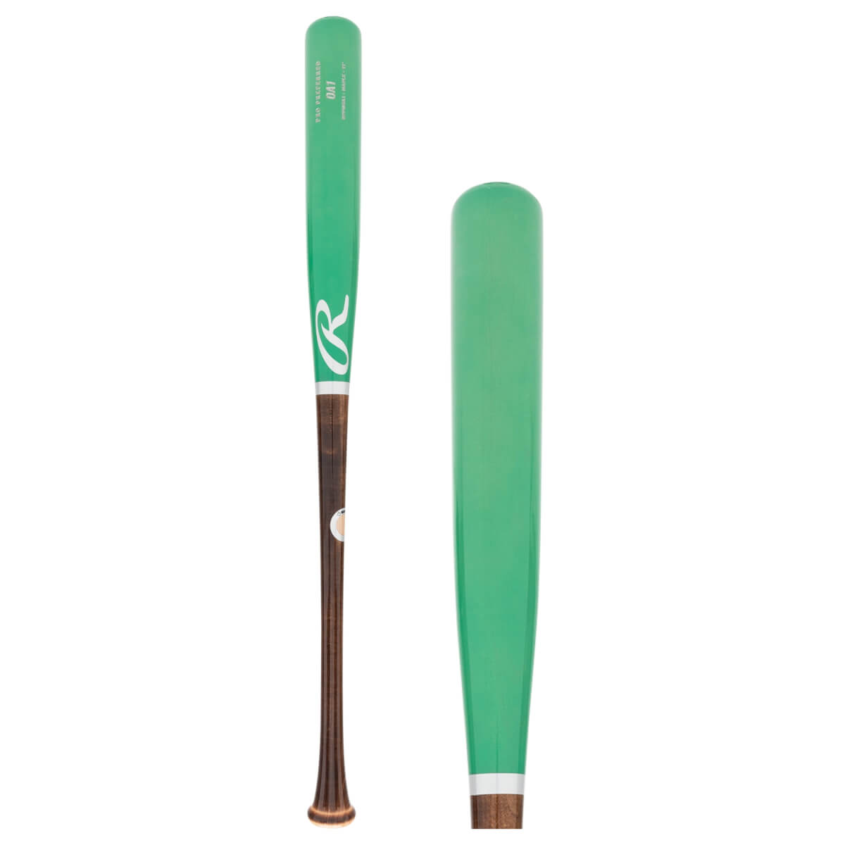 Rawlings Pro Preferred OA1 Maple Wood Bat