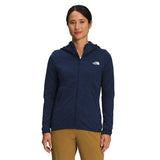 The North Face Womens Canyonlands Hoodie