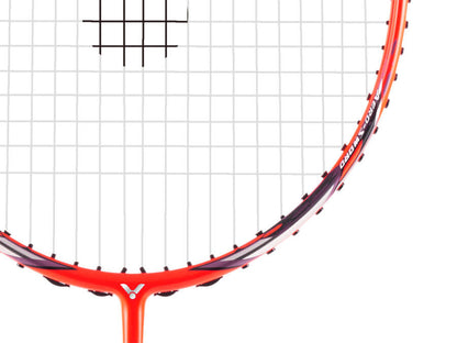 Victor Jetspeed-11 D [Red] Unstrung