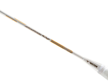 Victor Auraspeed Cai Yun A[White] Unstrung