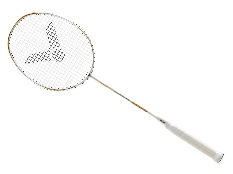 Victor Auraspeed Cai Yun A[White] Unstrung