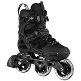 🔥🔥🔥Powerslide Argon Black 100 Skates