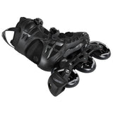 🔥🔥🔥Powerslide Argon Black 100 Skates