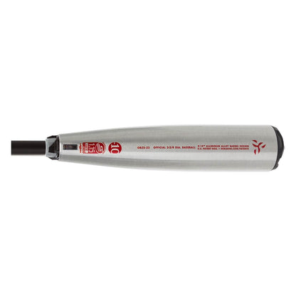 2022 DeMarini The Goods (-5) USSSA Baseball Bat - (WTDXGB5-22)