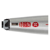 2022 DeMarini The Goods (-5) USSSA Baseball Bat - (WTDXGB5-22)