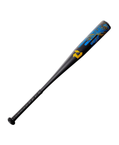 2022 DeMarini Uprising (-11) - USA Bat - Youth Bat - WBD2235