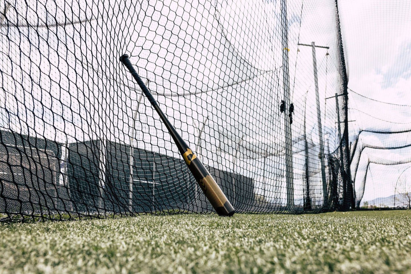 DEMARINI 2024 VOODOO® ONE (-3) BBCOR BAT