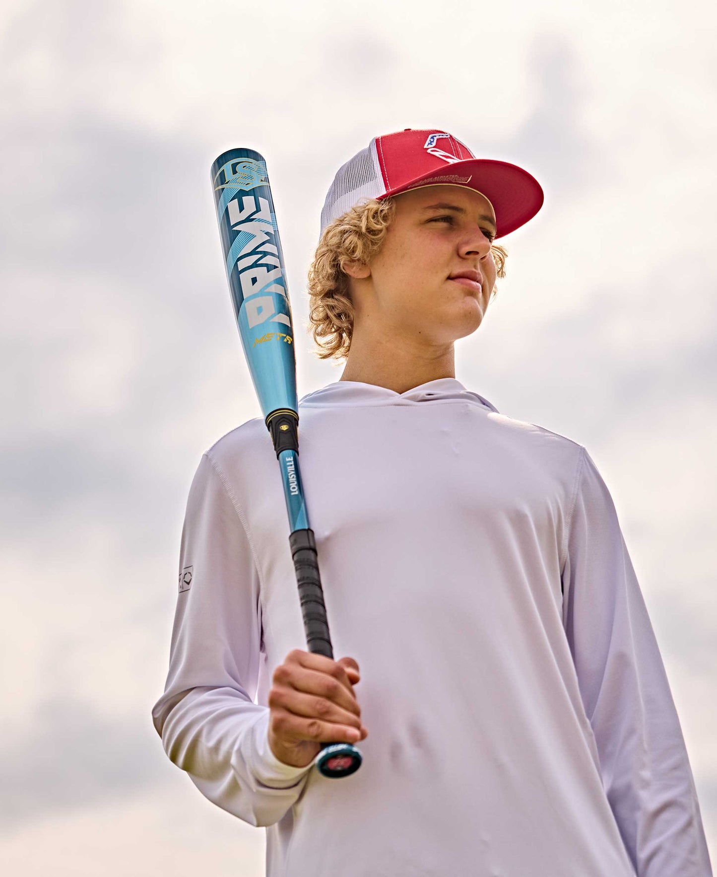 LOUISVILLE SLUGGER 2025 META® PRIME (-5) 2 ¾” USSSA BASEBALL BAT