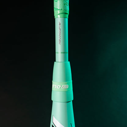 Marucci ASURA - Fastpitch Softball Bat | MFPAS | Youth Composite Softball Bat