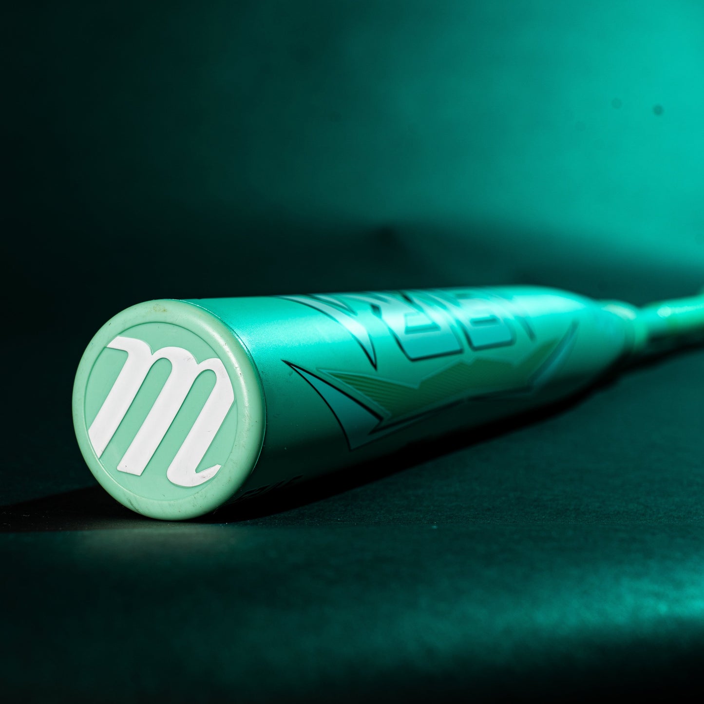 Marucci ASURA - Fastpitch Softball Bat | MFPAS | Youth Composite Softball Bat