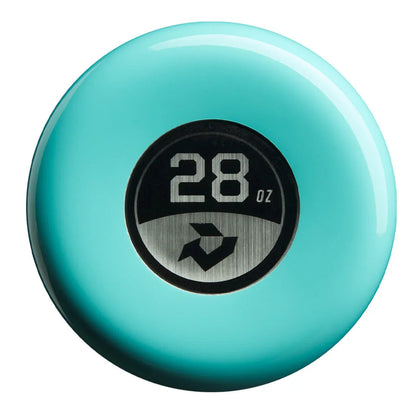 2025 DeMarini CORNDOG Maple Wood Composite Slowpitch Bat