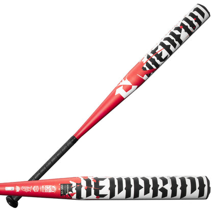 DeMarini Ultimate Weapon Softball Bat – SC4 Alloy Slow Pitch Bat ASA USSSA Dual Stamp Certified