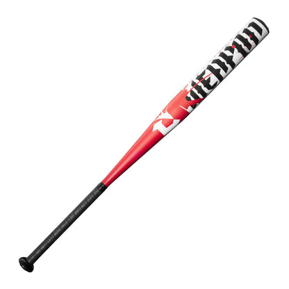 DeMarini Ultimate Weapon Softball Bat – SC4 Alloy Slow Pitch Bat ASA USSSA Dual Stamp Certified