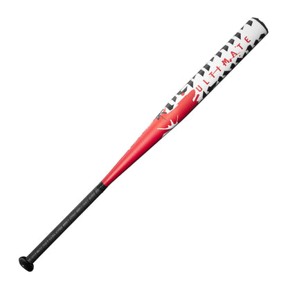 DeMarini Ultimate Weapon Softball Bat – SC4 Alloy Slow Pitch Bat ASA USSSA Dual Stamp Certified