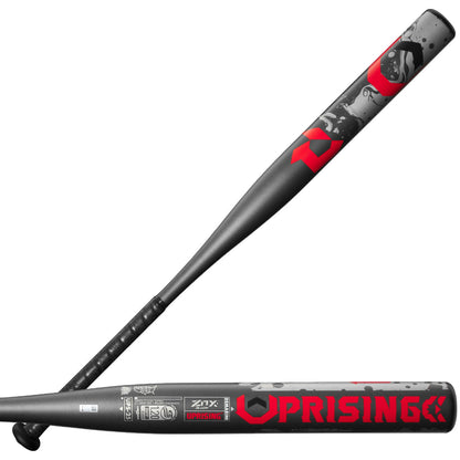 DeMarini 2025 UPRISING Slowpitch Softball Bat - (WBD2523010)
