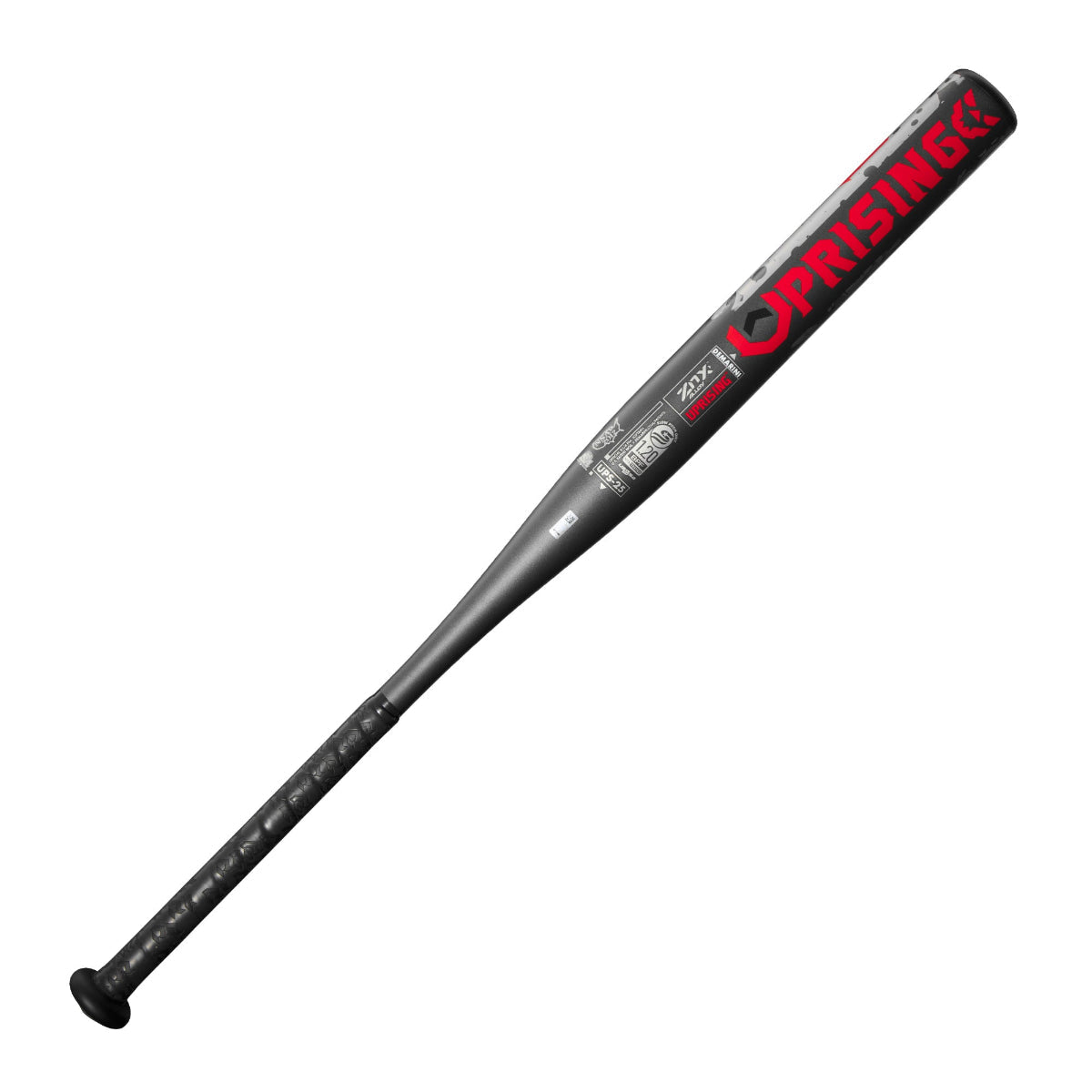 DeMarini 2025 UPRISING Slowpitch Softball Bat - (WBD2523010)