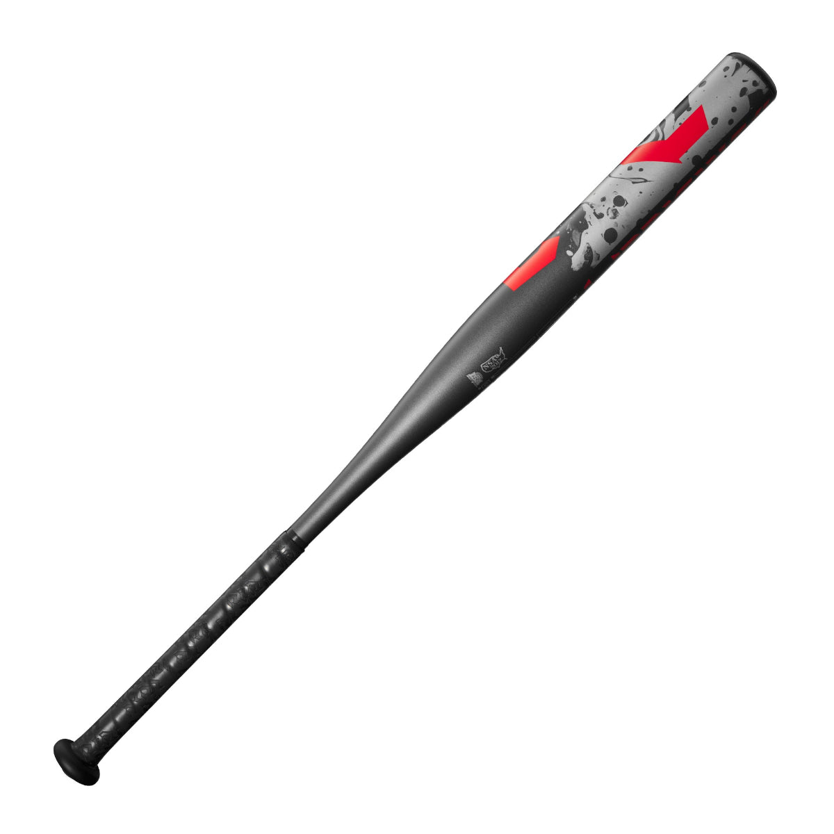 DeMarini 2025 UPRISING Slowpitch Softball Bat - (WBD2523010)