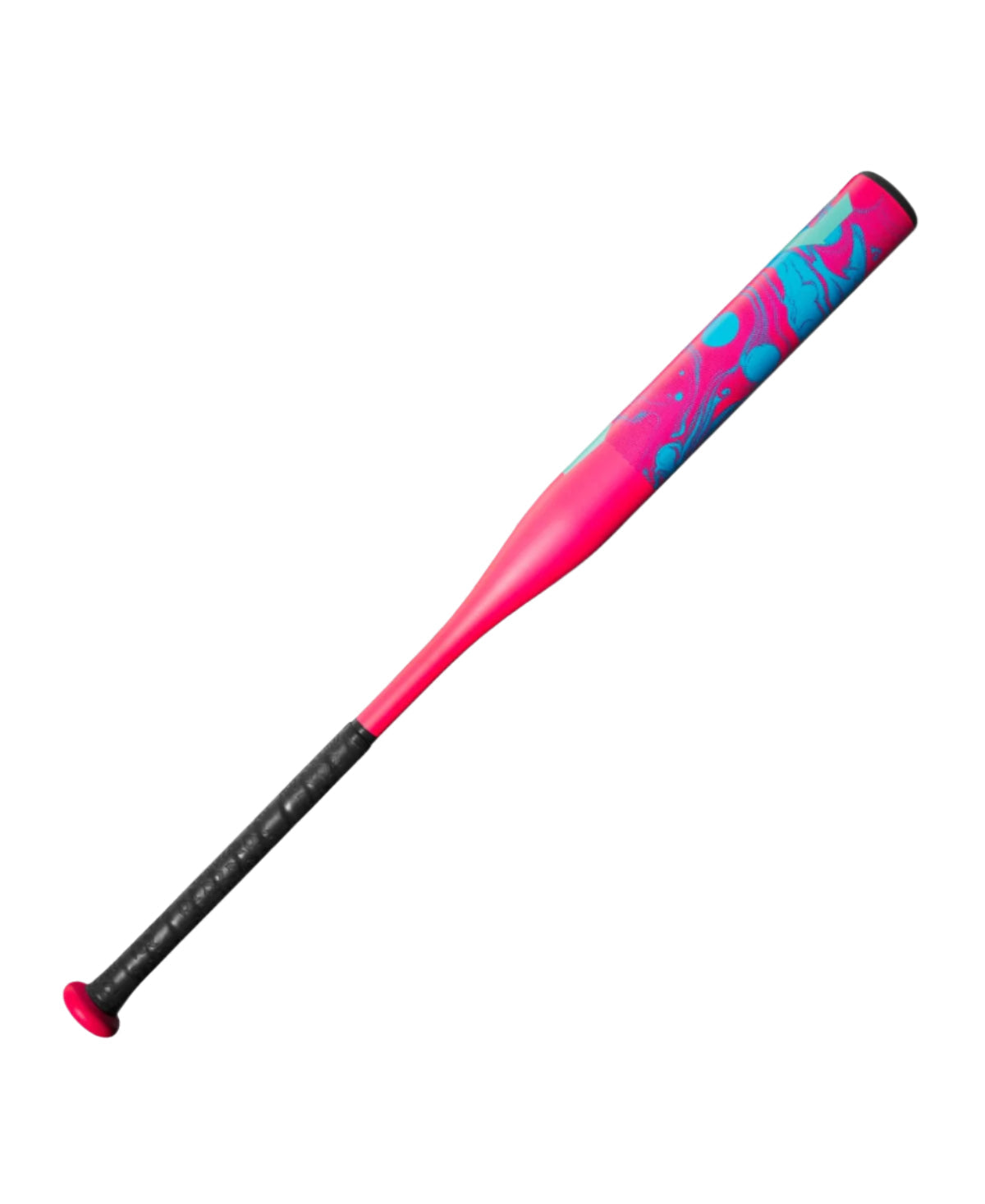 2025 DeMarini Uprising (-12) Fastpitch Softball Bat - Youth Bat - (WBD2555)