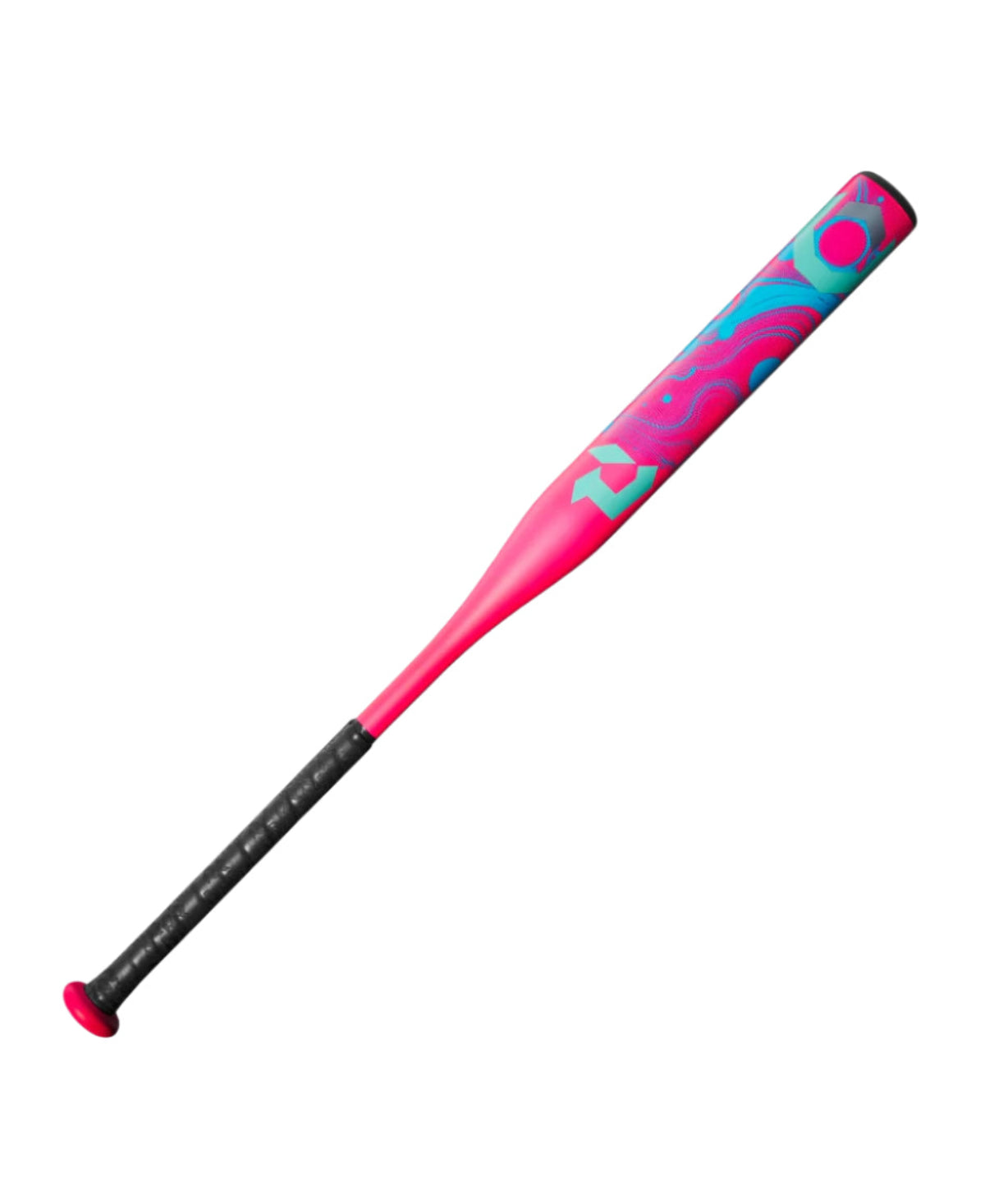 2025 DeMarini Uprising (-12) Fastpitch Softball Bat - Youth Bat - (WBD2555)