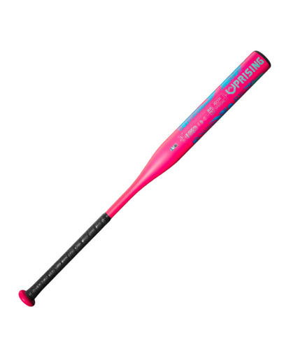 2025 DeMarini Uprising (-12) Fastpitch Softball Bat - Youth Bat - (WBD2555)