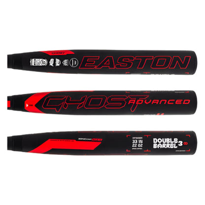 2025 Easton Ghost Advanced (-11) Fastpitch Softball Bat – (EFP4GHAD)