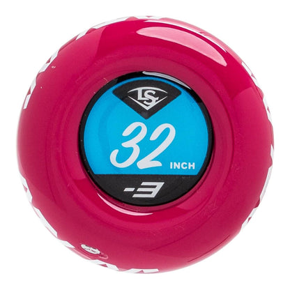2025 Louisville Slugger ATLAS (-3) BBCOR - Adult Bat