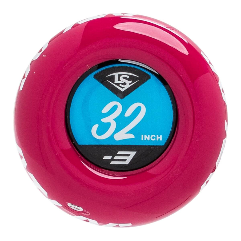 2025 Louisville Slugger ATLAS (-3) BBCOR - Adult Bat