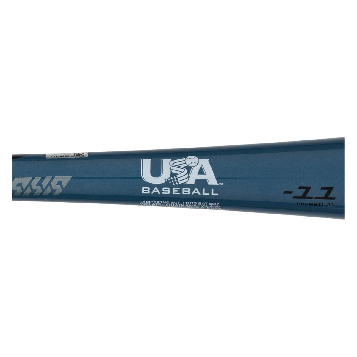 2025 Louisville Slugger OMAHA (-11) - USA Bat - 2 5/8"